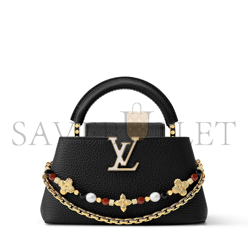 l0vis Vvtt0n master capucines east-west mini m29443 (22*12*8cm)